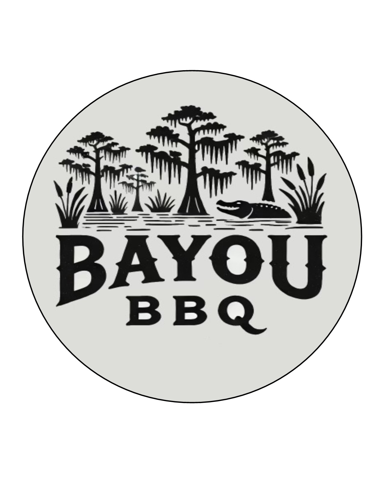 Bayou BBQ